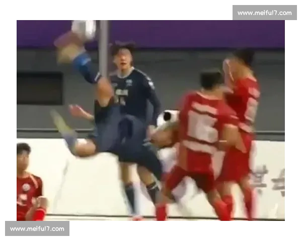 巴特倒钩引爆苏超!花姜敏绝境逆袭成防反教科书 巴特倒钩引爆苏超!花姜敏绝境逆袭成防反教科书