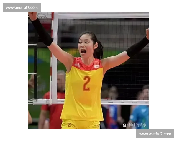 国际排联盛赞朱婷:手腕伤后一年重返巅峰 国际排联盛赞朱婷:手腕伤后一年重返巅峰