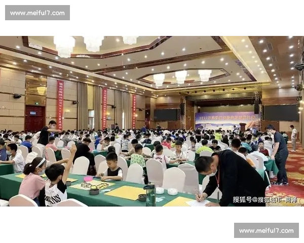 围棋定级定段:解锁成长的多维密码 围棋定级定段:解锁成长的多维密码