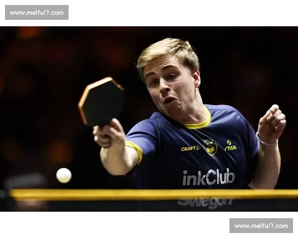 以WTT为核心的全球乒乓球赛事发展与影响力提升研究 以WTT为核心的全球乒乓球赛事发展与影响力提升研究