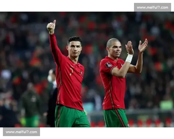 2026世界杯：葡萄牙队命运多舛，C罗还能否续写传奇