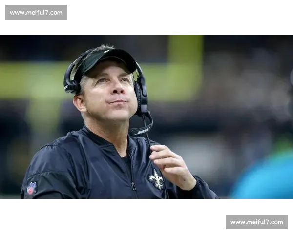 “铁血教头”的柔情一面：橄榄球教练也懂温情