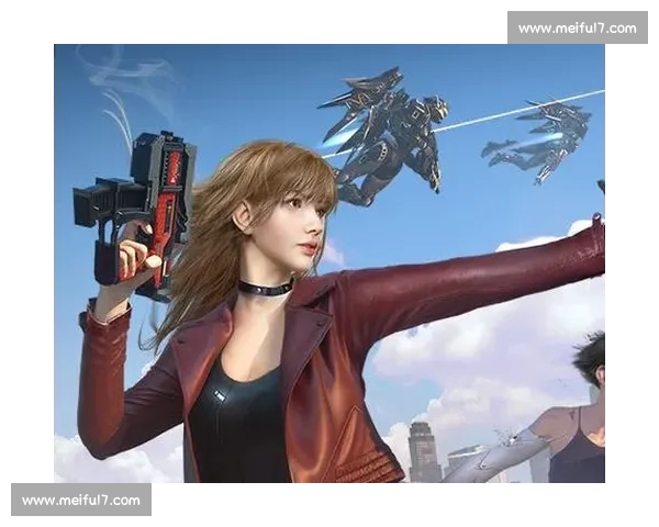 从路人到大神，量子特攻的电竞之路何其艰辛！