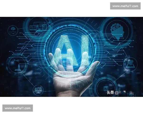 告别人类极限！AI电竞蓄势待发，你准备好了吗