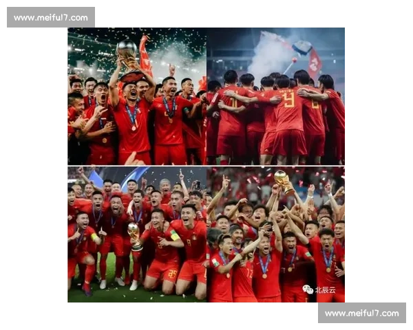 当一个国家举办世界杯，它将迎来怎样的改变