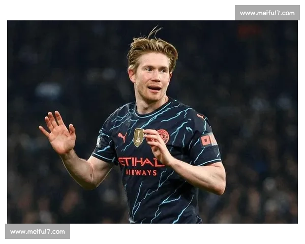 德布劳内2026世界杯：蓝月核心能否再续传奇！