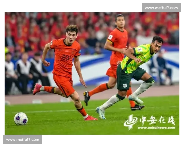 球探报告:2026世界杯黑马潜质股,他们会是惊喜吗