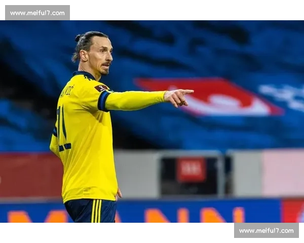 瑞典维京战斧，伊布之后谁能扛起大旗