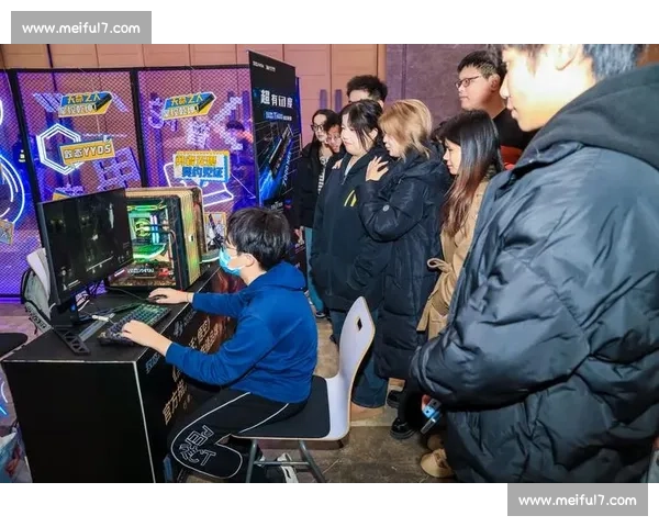 电竞女孩的逆袭之路,看她们如何在赛场上闪耀! 电竞女孩的逆袭之路,看她们如何在赛场上闪耀!