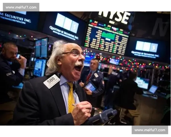 纳斯达克科技股强势领跑全球资本市场走势与未来发展趋势分析 纳斯达克科技股强势领跑全球资本市场走势与未来发展趋势分析