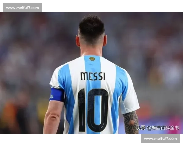 网友炸锅!梅西C罗谁将称王这场预测比决赛还激烈! 网友炸锅!梅西C罗谁将称王这场预测比决赛还激烈!