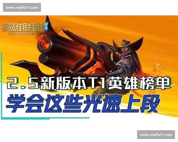 赛事英雄池深度挖掘，解读版本强势英雄