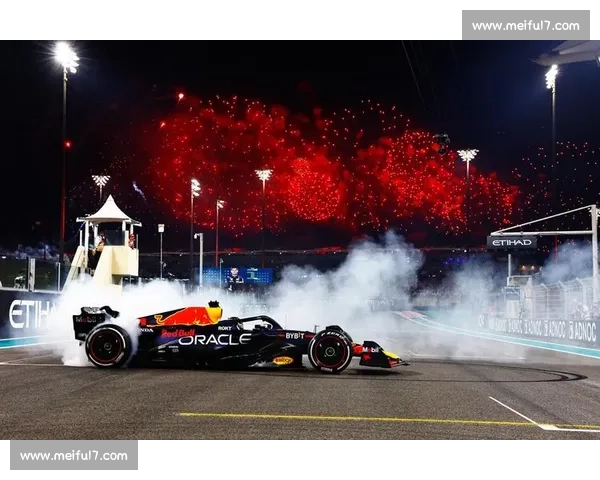 赛季初预测vs.如今战况,F1格局早已不同! 赛季初预测vs.如今战况,F1格局早已不同!