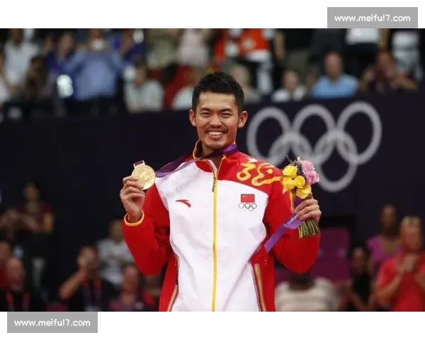 这一刻，我做到了！羽毛球冠军颁奖，分享成长心路历程！