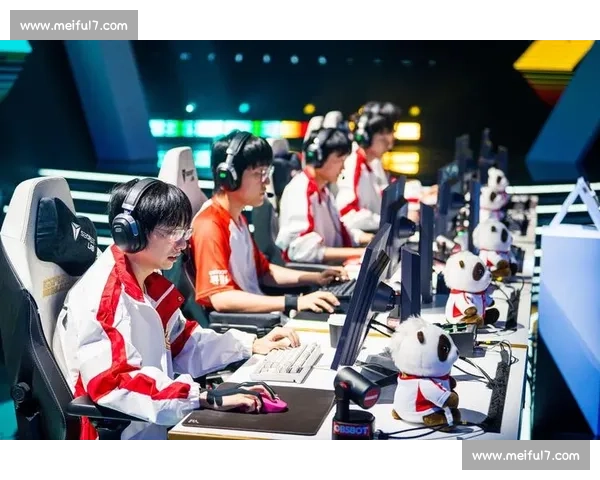 选手心态调整！穿越火线电竞世界杯的心理战同样关键