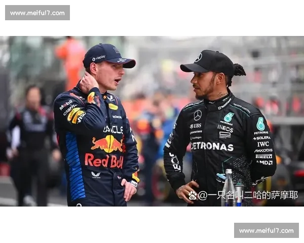 鏖战正酣！勒克莱尔与维斯塔潘的积分榜争夺进入白热化！