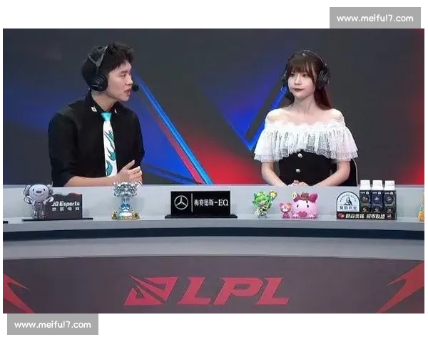 LPL解说也能“内卷”听听大神们如何解读最新赛场风云 LPL解说也能“内卷”听听大神们如何解读最新赛场风云