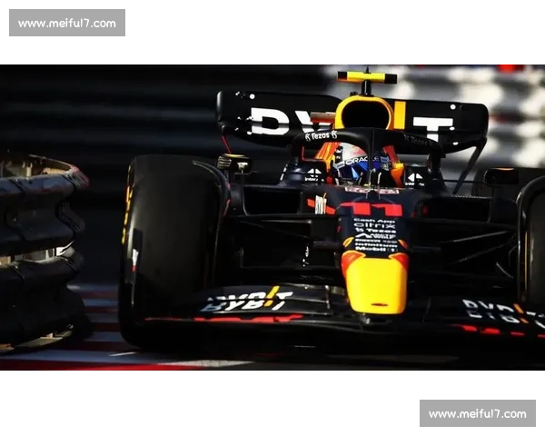 勒克莱尔的呐喊,摩纳哥的荣耀,这才是F1应有的浪漫!