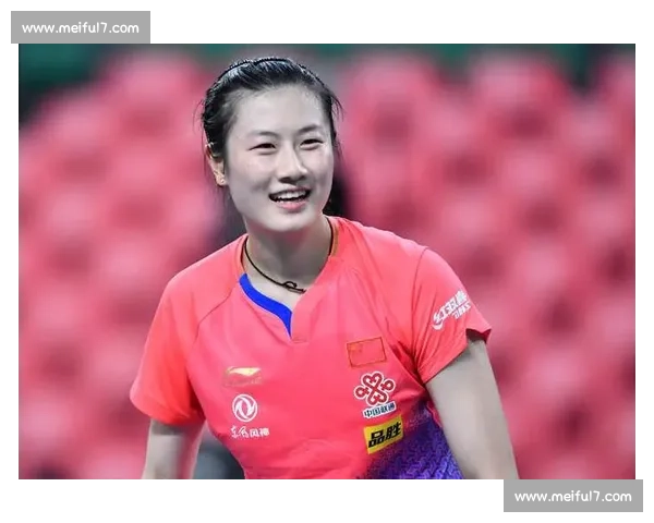 备战奥运！丁宁透露乒乓球训练计划，这几个细节值得关注