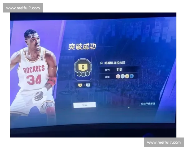 梦想不止！NBA2K电竞冠军榜，见证无数青春的热血！