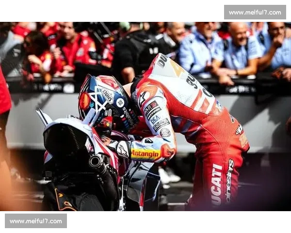 速度与激情！MotoGP新星崛起，挑战老牌车队霸主地位