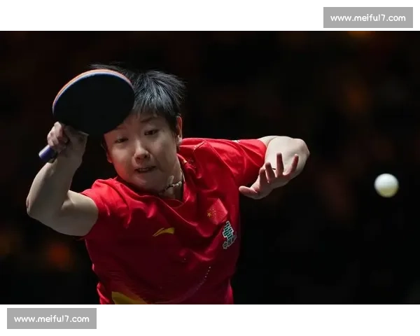 国际舞台！中国乒乓球的强大实力，年度回顾彰显大国风范！