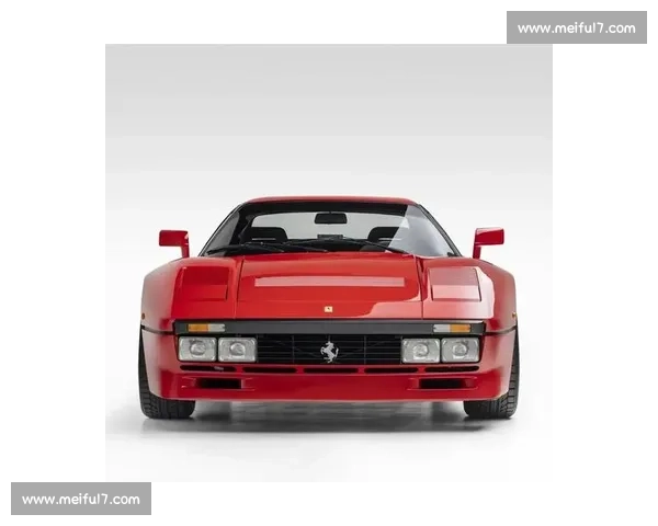 尘封往事：法拉利70载传奇，王朝兴衰谁主沉浮