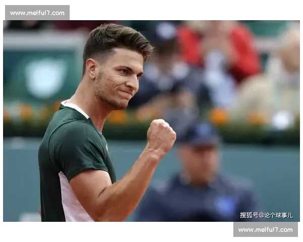 战术博弈！教练组如何为德约科维奇量身定做取胜秘籍