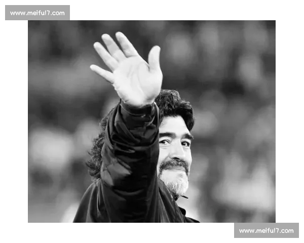 球王马拉多纳，在欧洲杯的惊艳，至今无人能敌