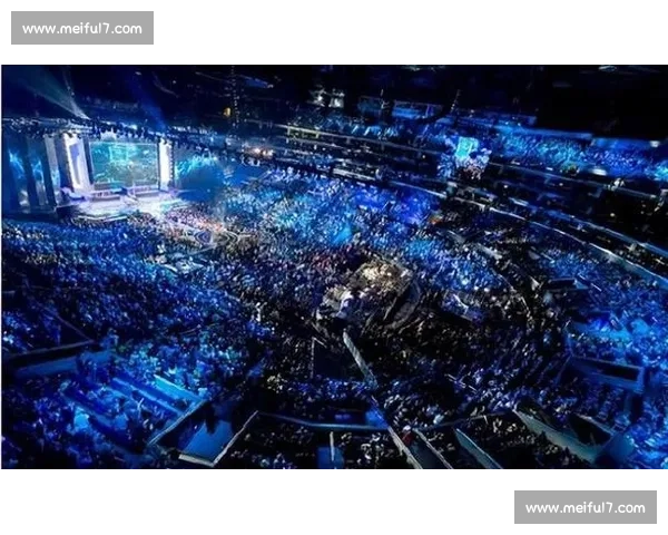 电竞与传统体育融合，韩国探索新机遇