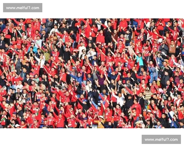 MLS赛场迎来观赛热潮,球迷热情空前高涨! MLS赛场迎来观赛热潮,球迷热情空前高涨!