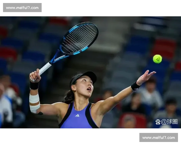 他,凭一己之力,点燃了青少年网球的无限激情! 他,凭一己之力,点燃了青少年网球的无限激情!