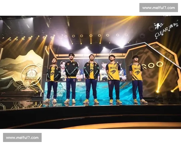 王者荣耀：KPL春季赛战火重燃，黑马战队能否颠覆格局