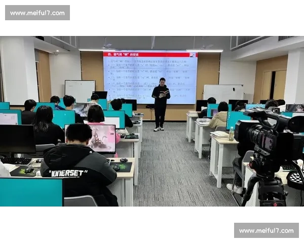 电竞教育迎来春天，专业院校纷纷开设电竞课程，你心动了吗