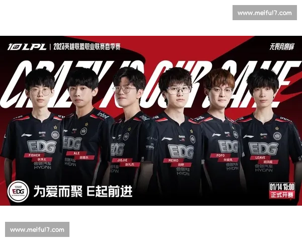 LPL春季赛鏖战正酣，谁能问鼎冠军宝座，让国士无双名扬四海！