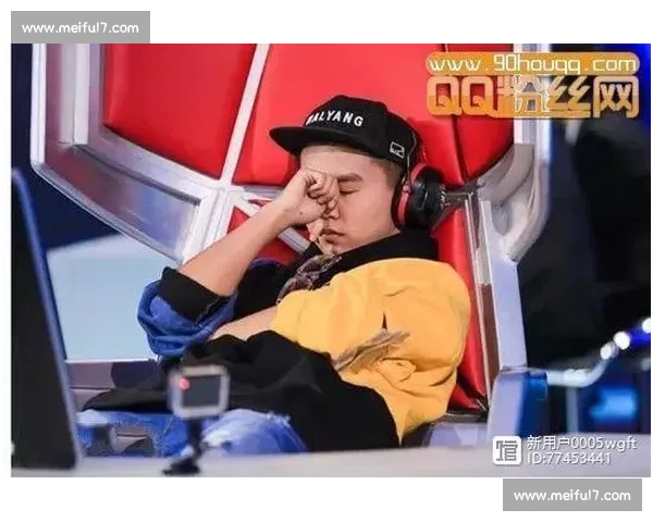 “我太难了！”解说员的崩溃时刻，谁能理解他们的不易