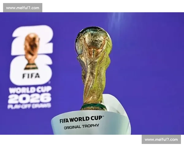 争议再起！2026世界杯官方声明关于转播权，我们该期待什么