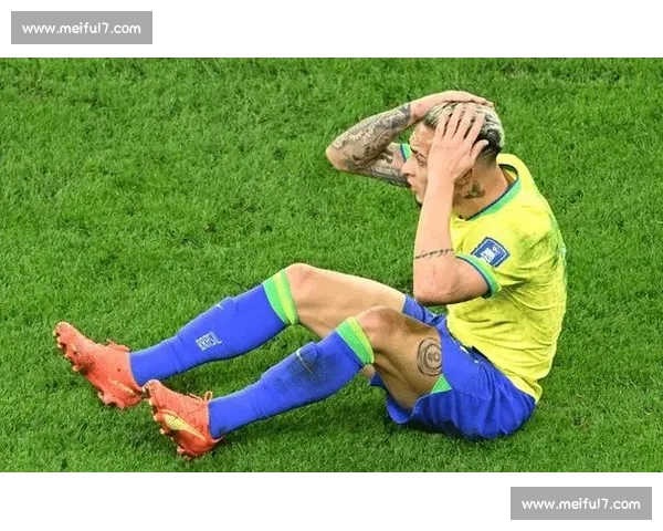 内马尔回归！巴西队再添锋芒，卡塔尔世界杯冲冠有望