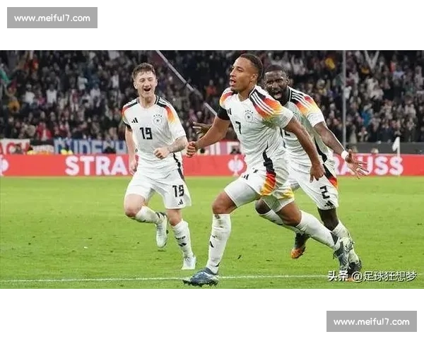 大胆预测！2026世界杯欧洲区预选赛，谁将成为最大搅局者