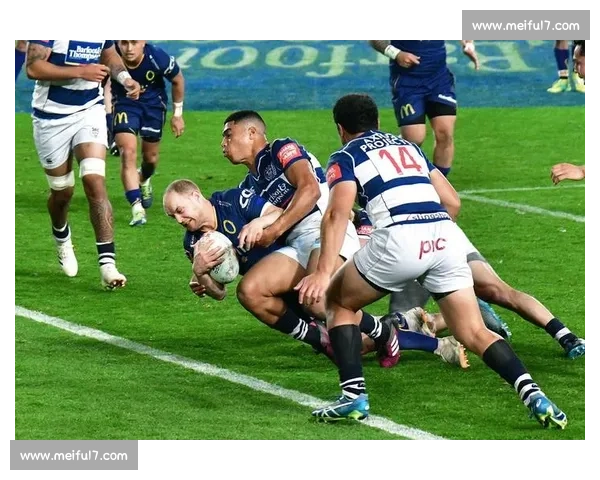 赛场内外，橄榄球教练的人生哲学，你get到了吗