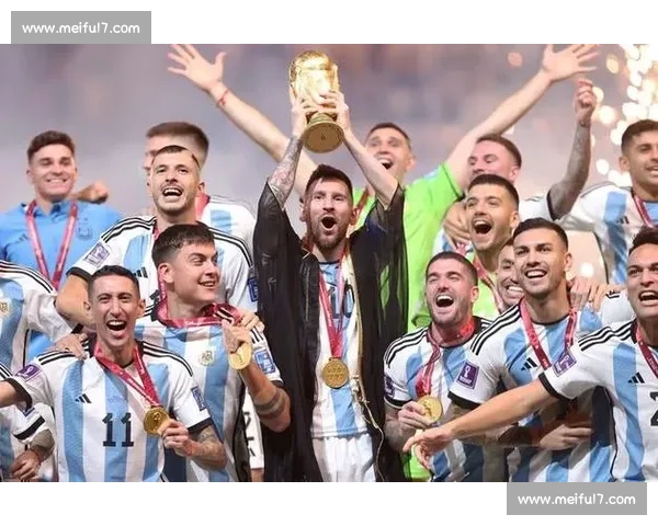 黑马出没！2026世界杯非洲球队的黑马效应！