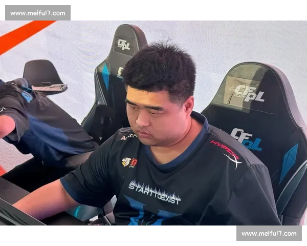 cf职业选手赛前减压秘籍,你也能学! cf职业选手赛前减压秘籍,你也能学!