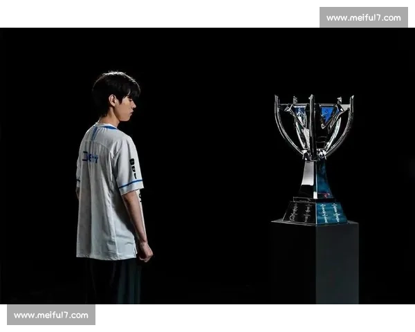 下一站，世界之巅！大洋洲电竞冠军榜，选手们整装待发！