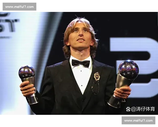 不老传奇！莫德里奇的2026世界杯新篇章！