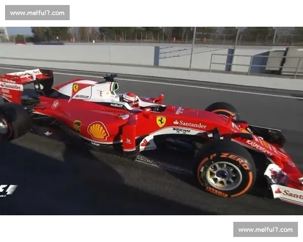 从零开始！新手小白如何看懂F1赛道图