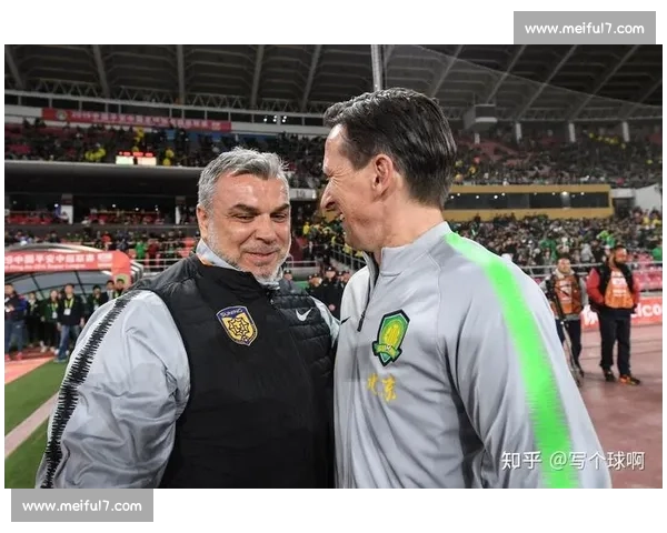 战术大师的巅峰对决，2026世界杯最强教练阵容