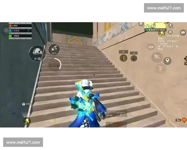 热血沸腾！和平精英比赛让这个夏天不再平凡！