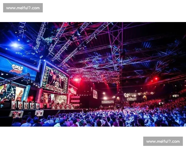 电子竞技入奥呼声高涨，全球体育格局或将迎来巨变！