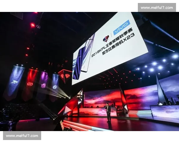 电竞新纪元！马来西亚代表队正在改写历史的新篇章！