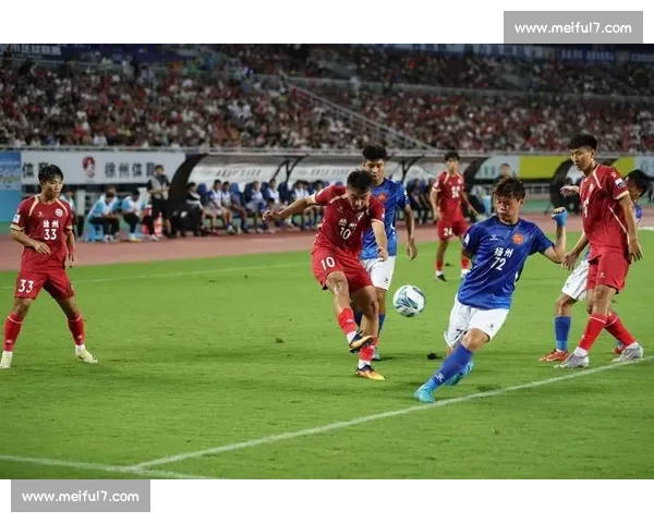 谁是苏超射手王积分榜上的进球大战依旧激烈！